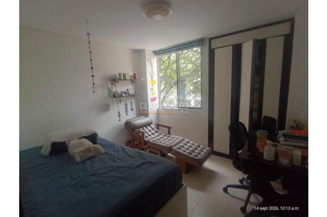 Apartamentos, Venta, Santa Anita - $350.000.000