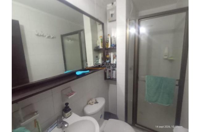 Apartamentos, Venta, Santa Anita - $350.000.000