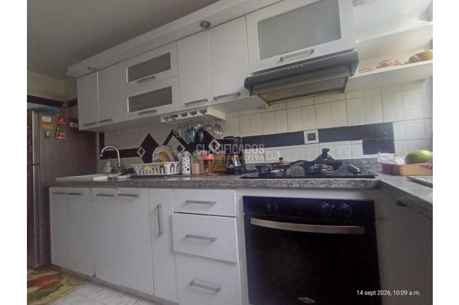 Apartamentos, Venta, Santa Anita - $350.000.000