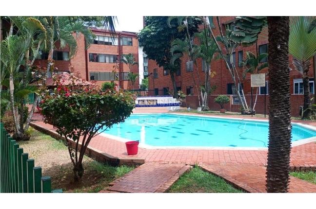 Apartamentos, Venta, Santa Anita - $350.000.000