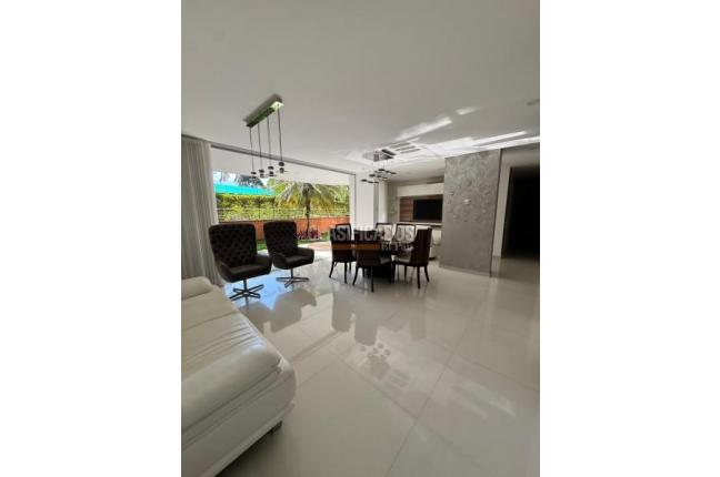 Apartamentos, Venta, Pance - $1.100.000.000