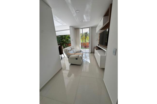 Apartamentos, Venta, Pance - $1.100.000.000