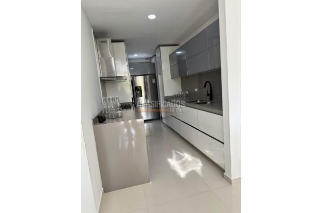 Apartamentos, Venta, Pance - $1.100.000.000