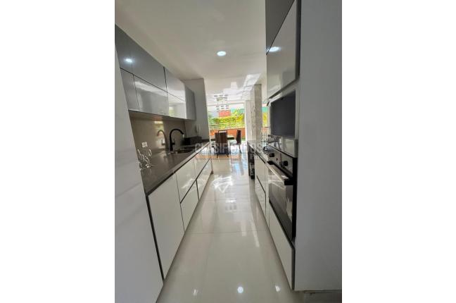 Apartamentos, Venta, Pance - $1.100.000.000