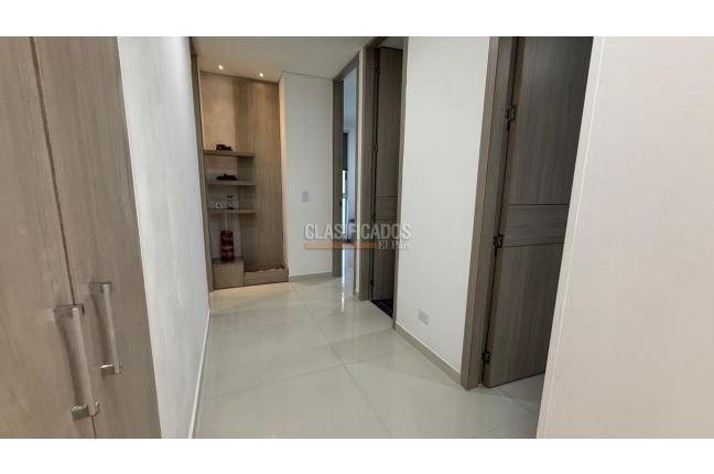 Apartamentos, Venta, Pance - $1.100.000.000
