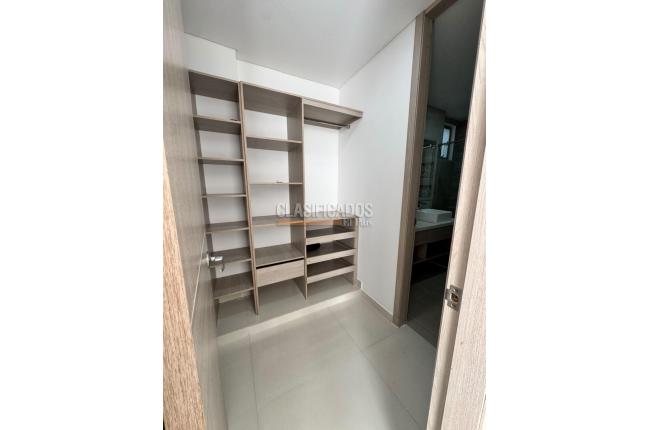 Apartamentos, Venta, Pance - $1.100.000.000