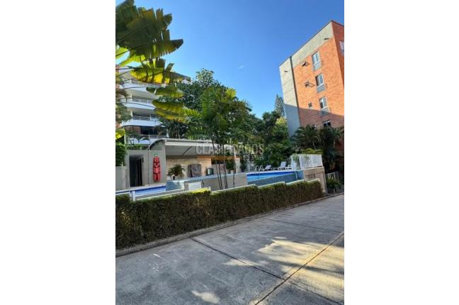 Apartamentos, Venta, Pance - $1.100.000.000