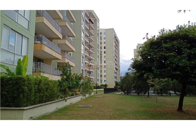 Apartamentos, Alquiler, Jamundí - $2.850.000