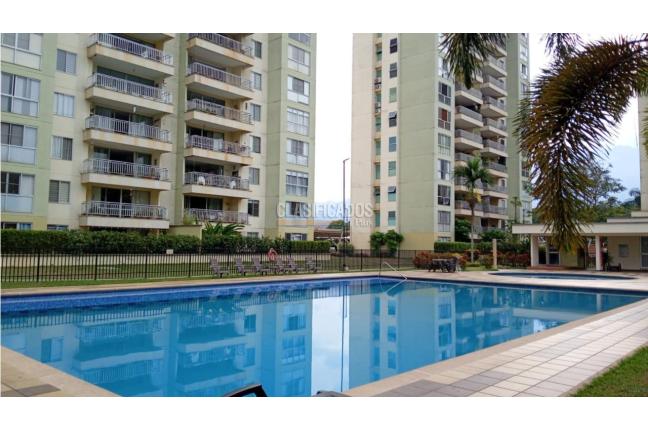 Apartamentos, Alquiler, Jamundí - $2.850.000