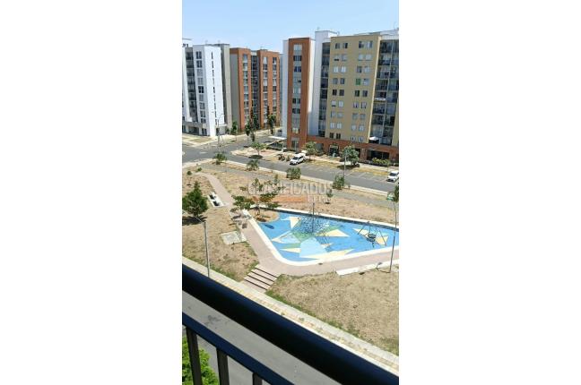 Apartamentos, Alquiler, Ciudad Melendez - $1.300.000
