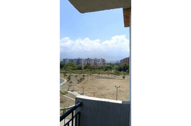 Apartamentos, Alquiler, Ciudad Melendez - $1.300.000