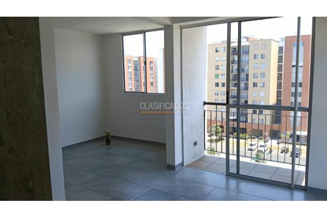 Apartamentos, Alquiler en Ciudad Melendez