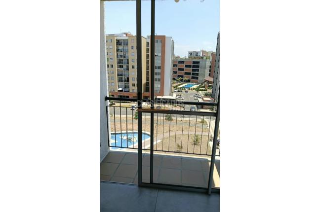 Apartamentos, Alquiler, Ciudad Melendez - $1.300.000