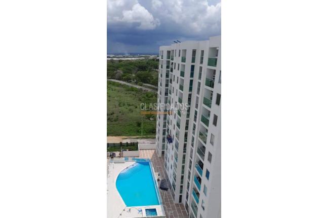 Apartamentos, Alquiler, Cartagena - $1.300.000