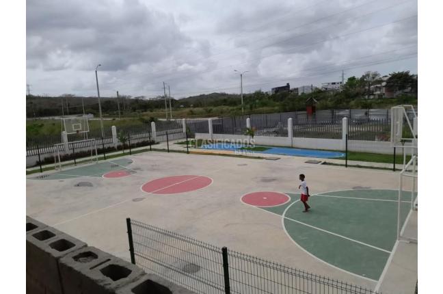 Apartamentos, Alquiler, Cartagena - $1.300.000