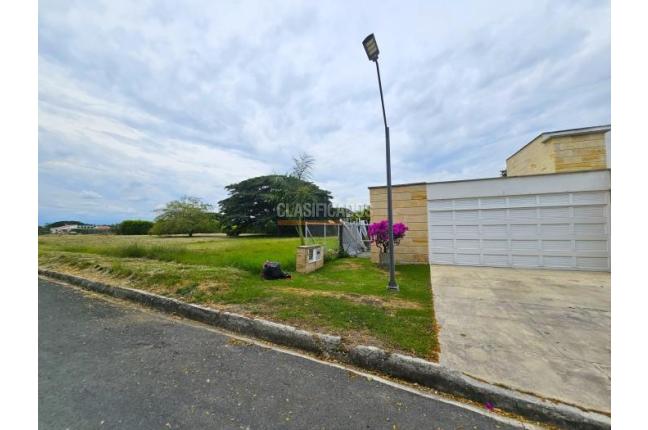 Lotes, Venta, Palmira - $480.000.000