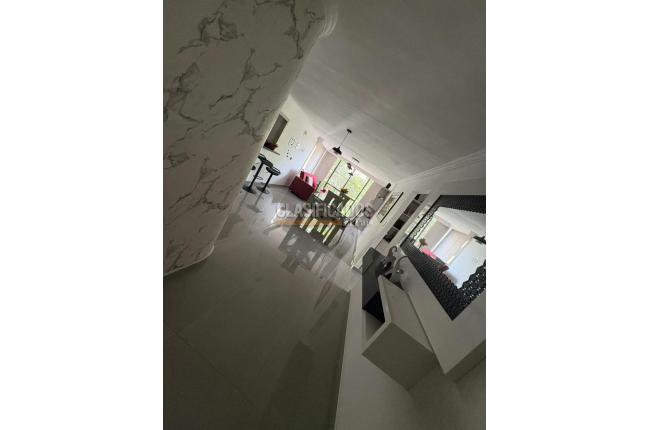 Apartamentos, Venta, La Hacienda - $420.000.000