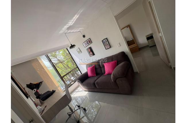 Apartamentos, Venta, La Hacienda - $420.000.000
