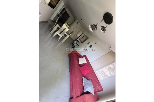 Apartamentos, Venta, La Hacienda - $420.000.000