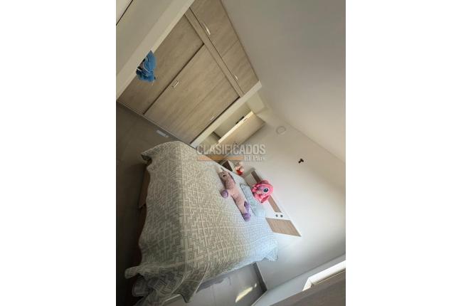 Apartamentos, Venta, La Hacienda - $420.000.000
