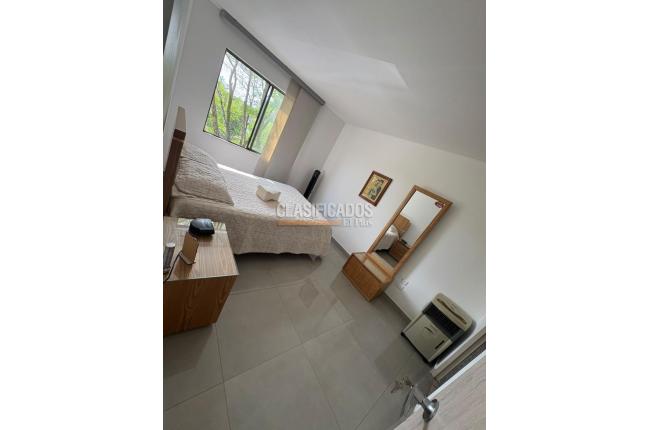 Apartamentos, Venta, La Hacienda - $420.000.000