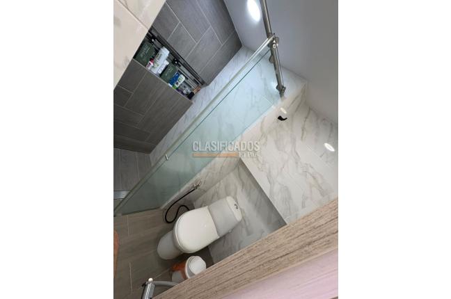 Apartamentos, Venta, La Hacienda - $420.000.000
