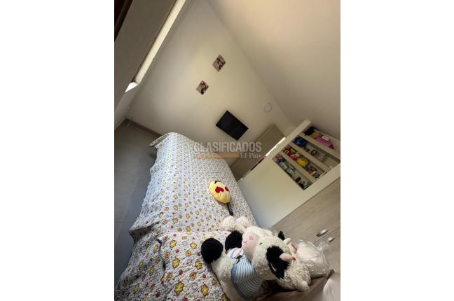 Apartamentos, Venta, La Hacienda - $420.000.000