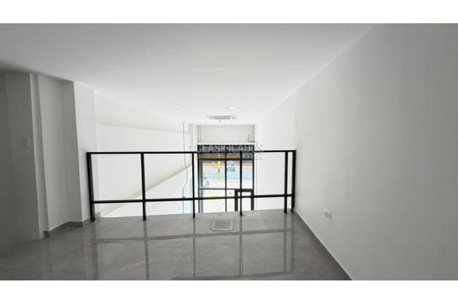 Locales y Bodegas, Alquiler, Cuarto de Legua - $4.500.000