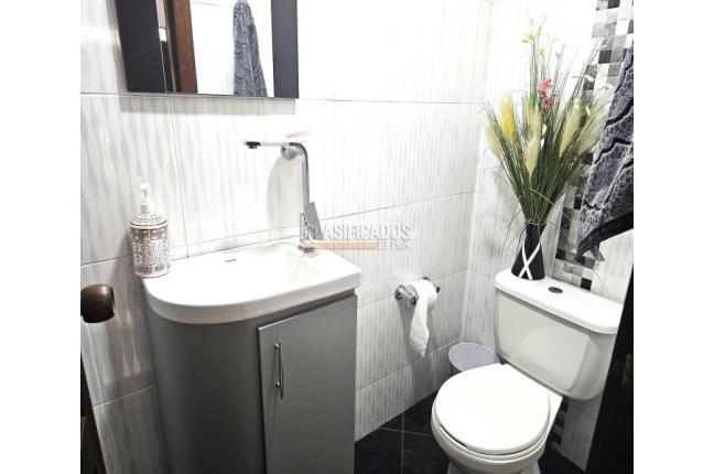 Casas, Venta, Prados del Norte - $695.000.000
