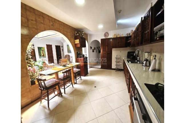 Casas, Venta, Prados del Norte - $695.000.000