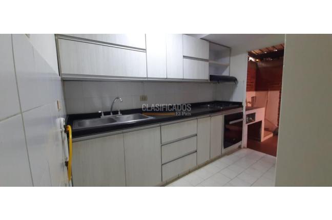 Apartamentos, Venta, Caney - $480.000.000