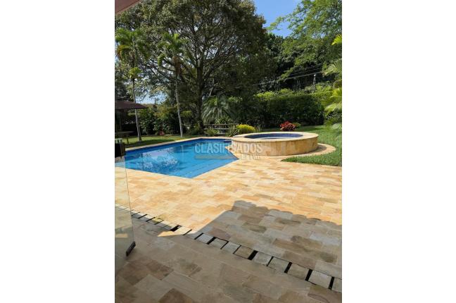 Casas, Venta, Pance - $3.700.000.000