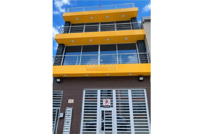 Locales y Bodegas, Alquiler, Funza - $7.000.000