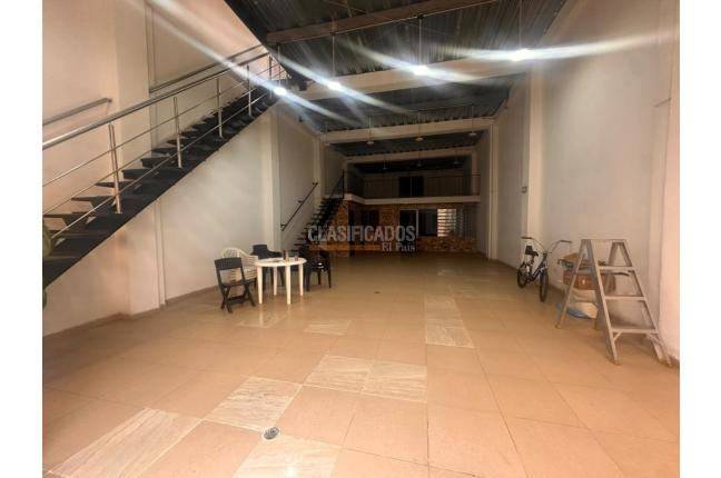 Locales y Bodegas, Alquiler, Funza - $7.000.000