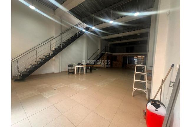 Locales y Bodegas, Alquiler, Funza - $7.000.000