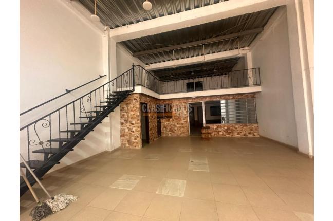 Locales y Bodegas, Alquiler, Funza - $7.000.000