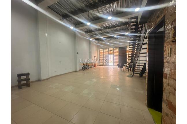 Locales y Bodegas, Alquiler, Funza - $7.000.000