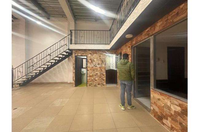 Locales y Bodegas, Alquiler, Funza - $7.000.000