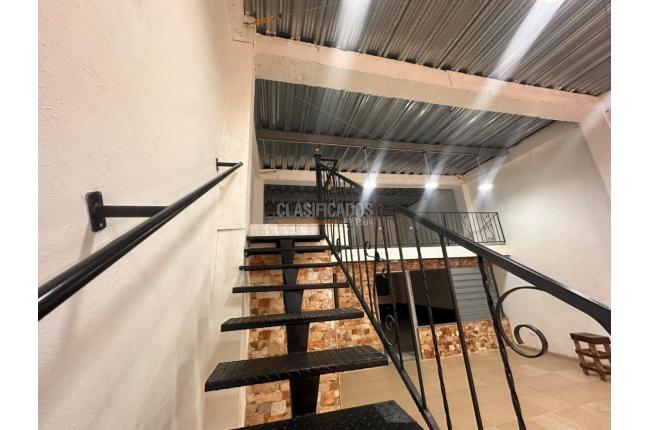 Locales y Bodegas, Alquiler, Funza - $7.000.000