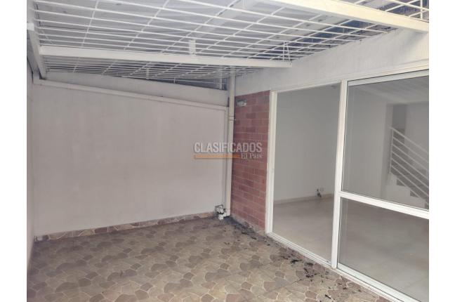 Casas, Venta en Jamundí