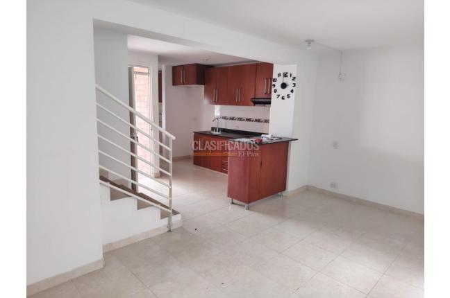 Casas, Venta en Jamundí