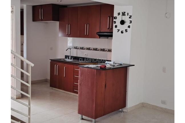 Casas, Venta en Jamundí