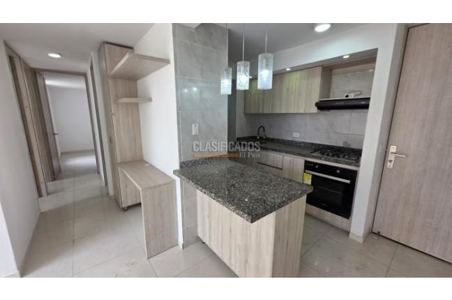 Apartamentos, Venta, Acopi - $268.520.000