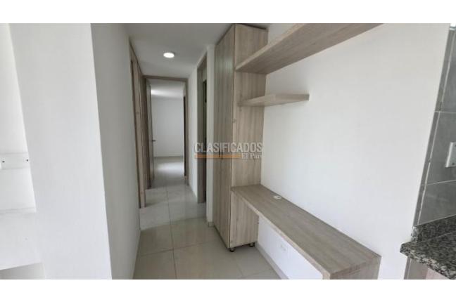 Apartamentos, Venta, Acopi - $268.520.000