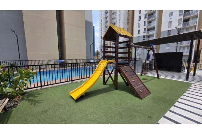 Apartamentos, Venta, Acopi - $268.520.000