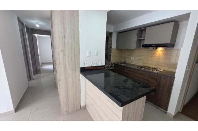 Apartamentos, Venta, Acopi - $260.000.000