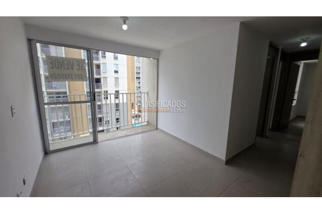 Apartamentos, Venta, Acopi - $260.000.000