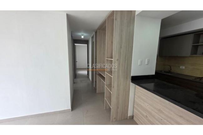 Apartamentos, Venta, Acopi - $260.000.000