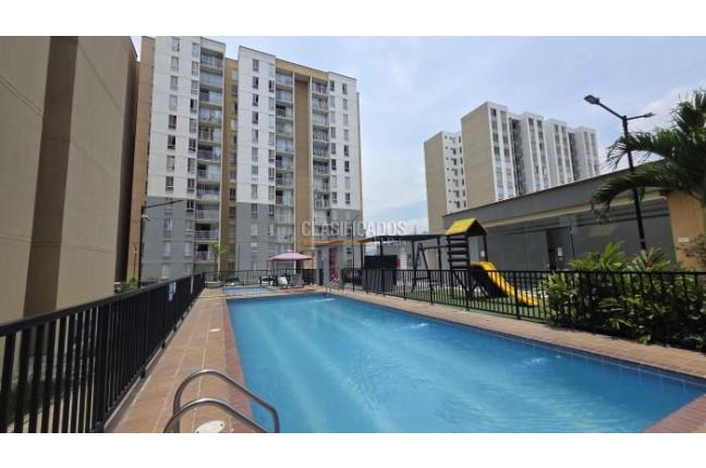 Apartamentos, Venta, Acopi - $260.000.000