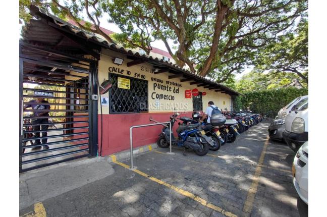 Apartamentos, Venta, Paso del Comercio - $160.000.000